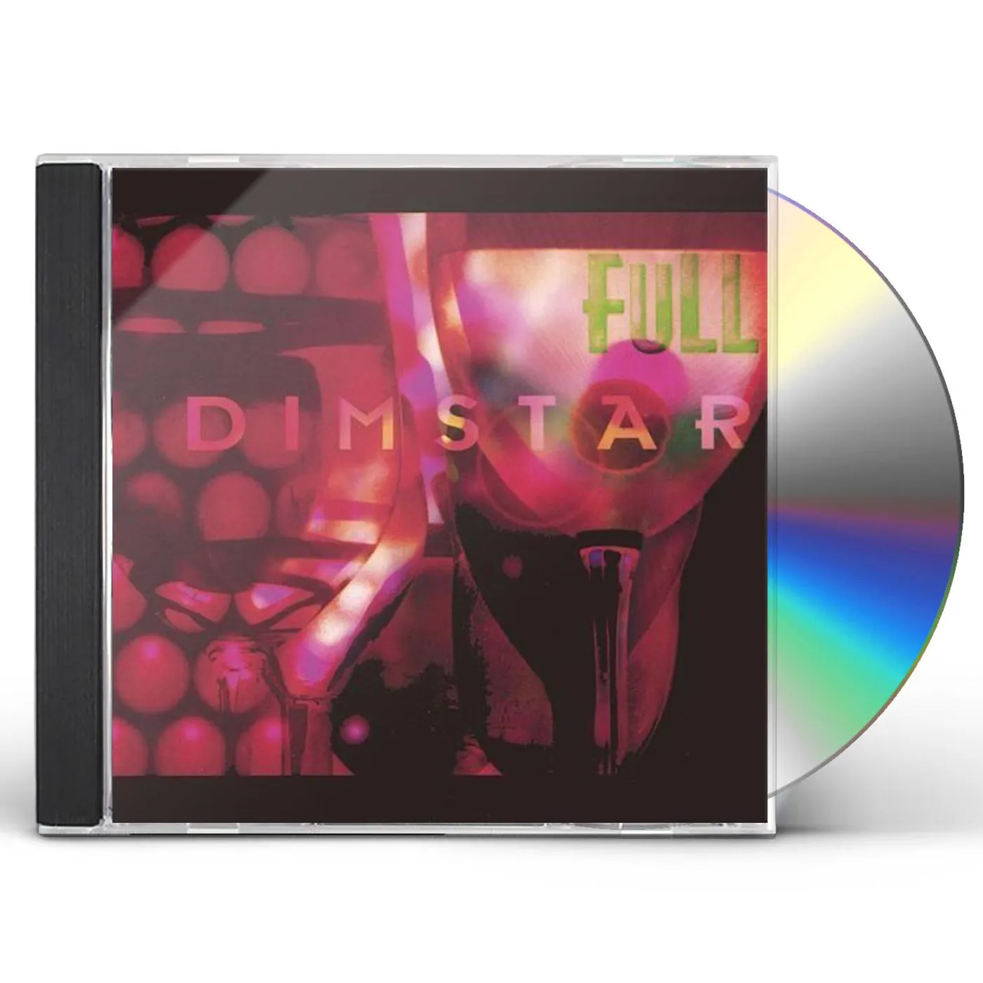 Full DIMSTAR CD