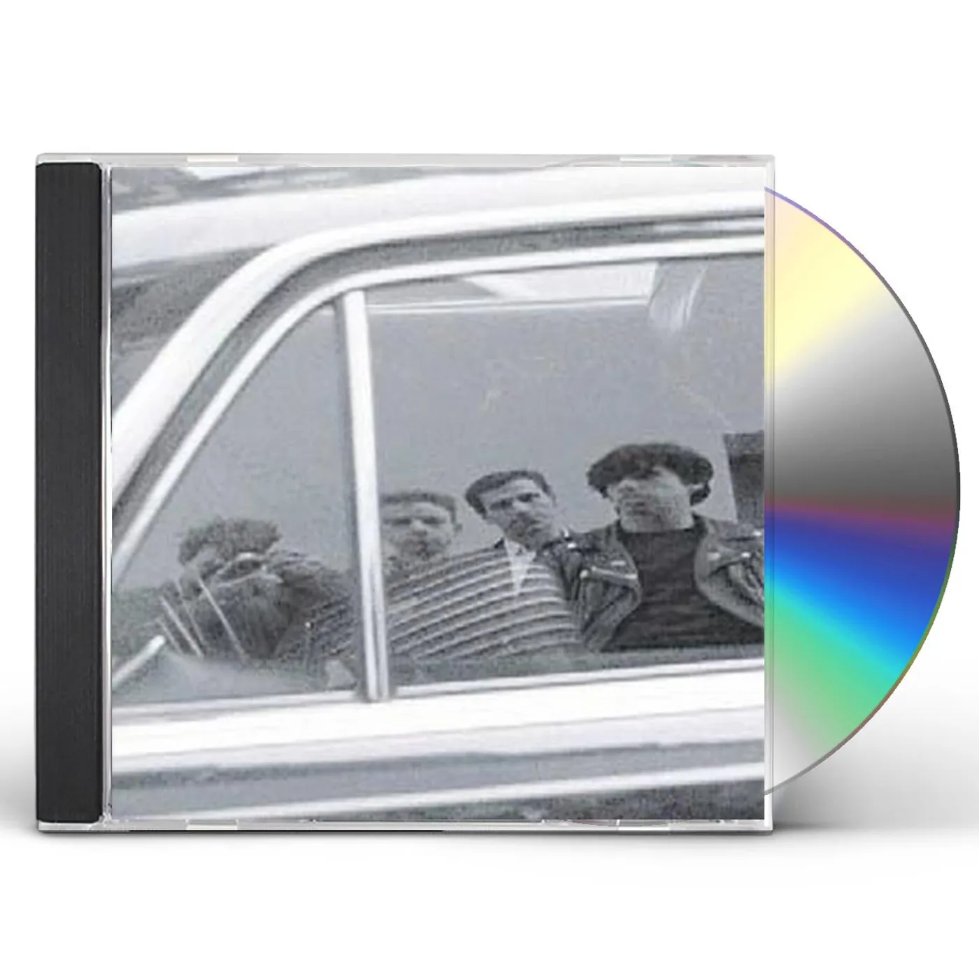 In Camera ERA CD