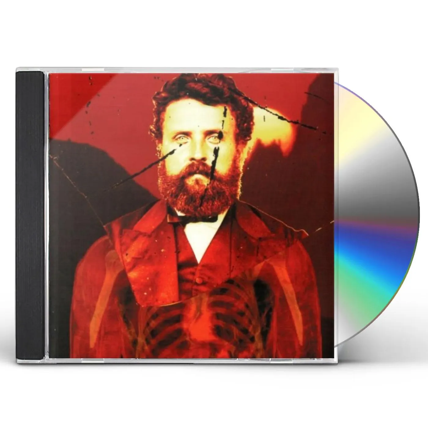 BRAQUET CD