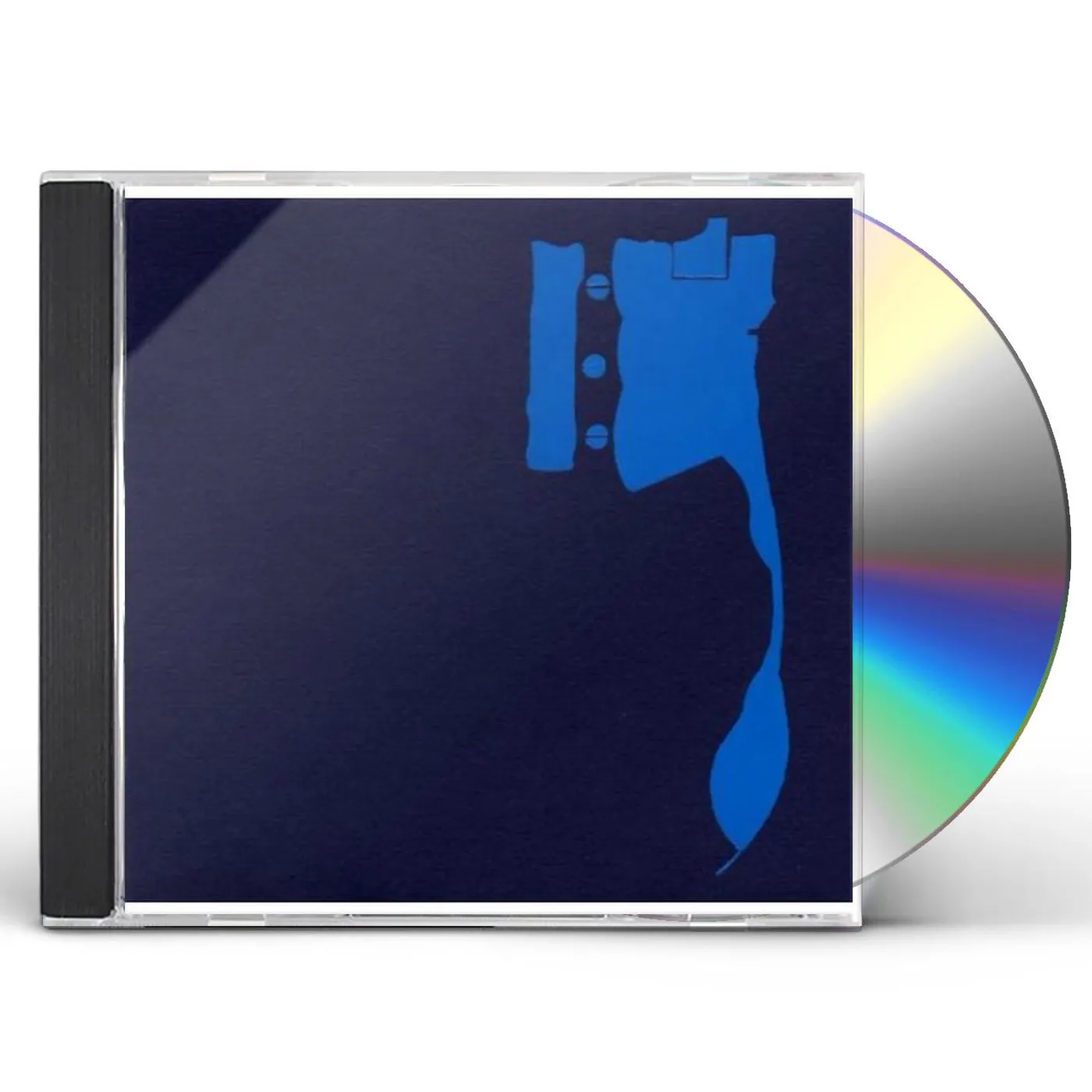 FLY PAN AM CD