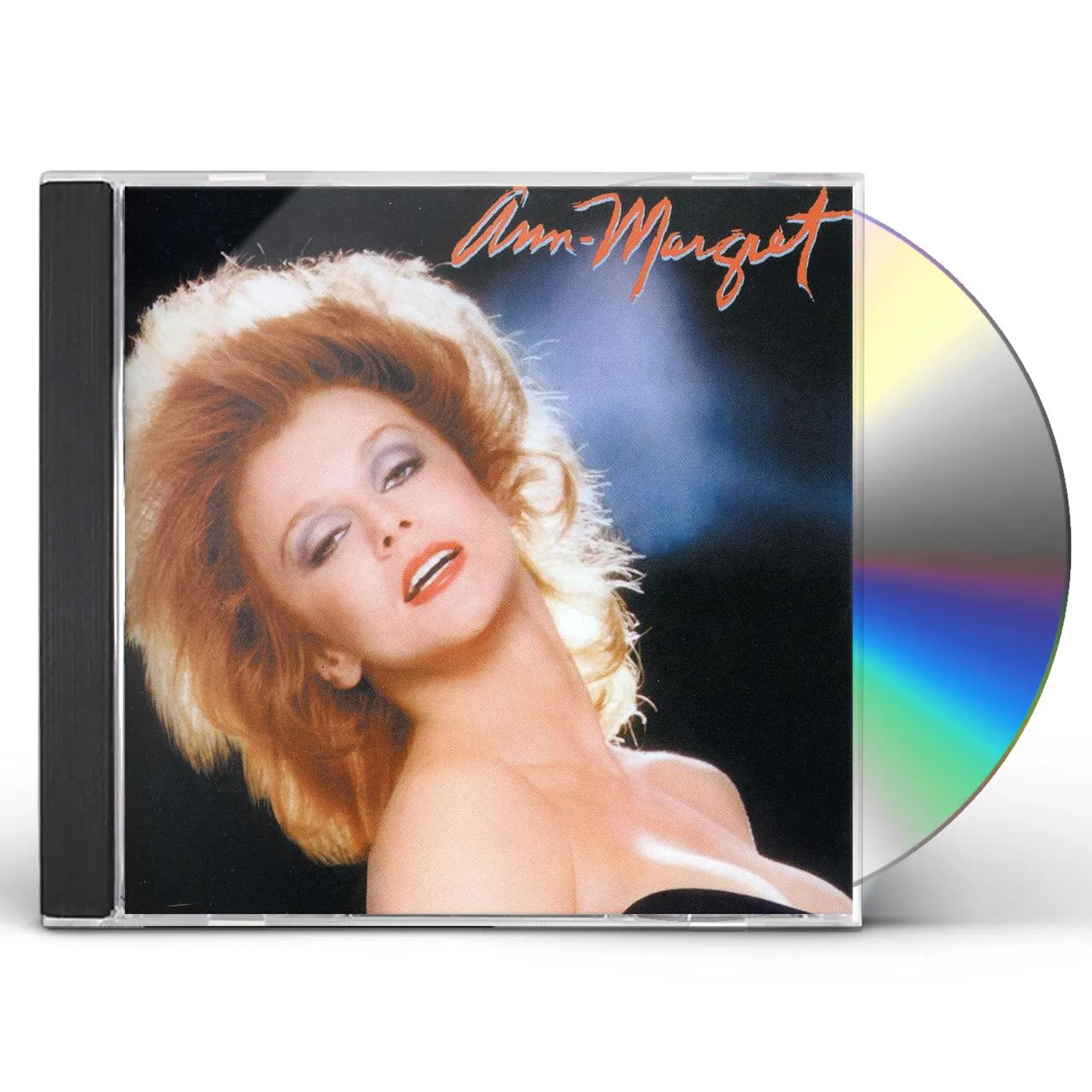 Ann-Margret LOVE RUSH CD