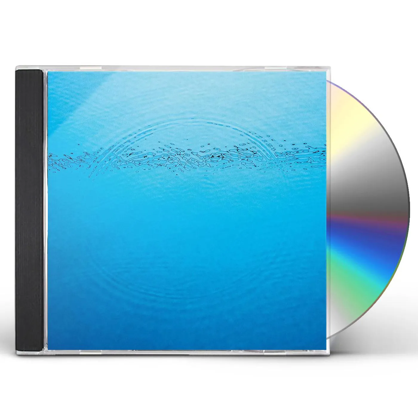 Caribou SUDDENLY CD