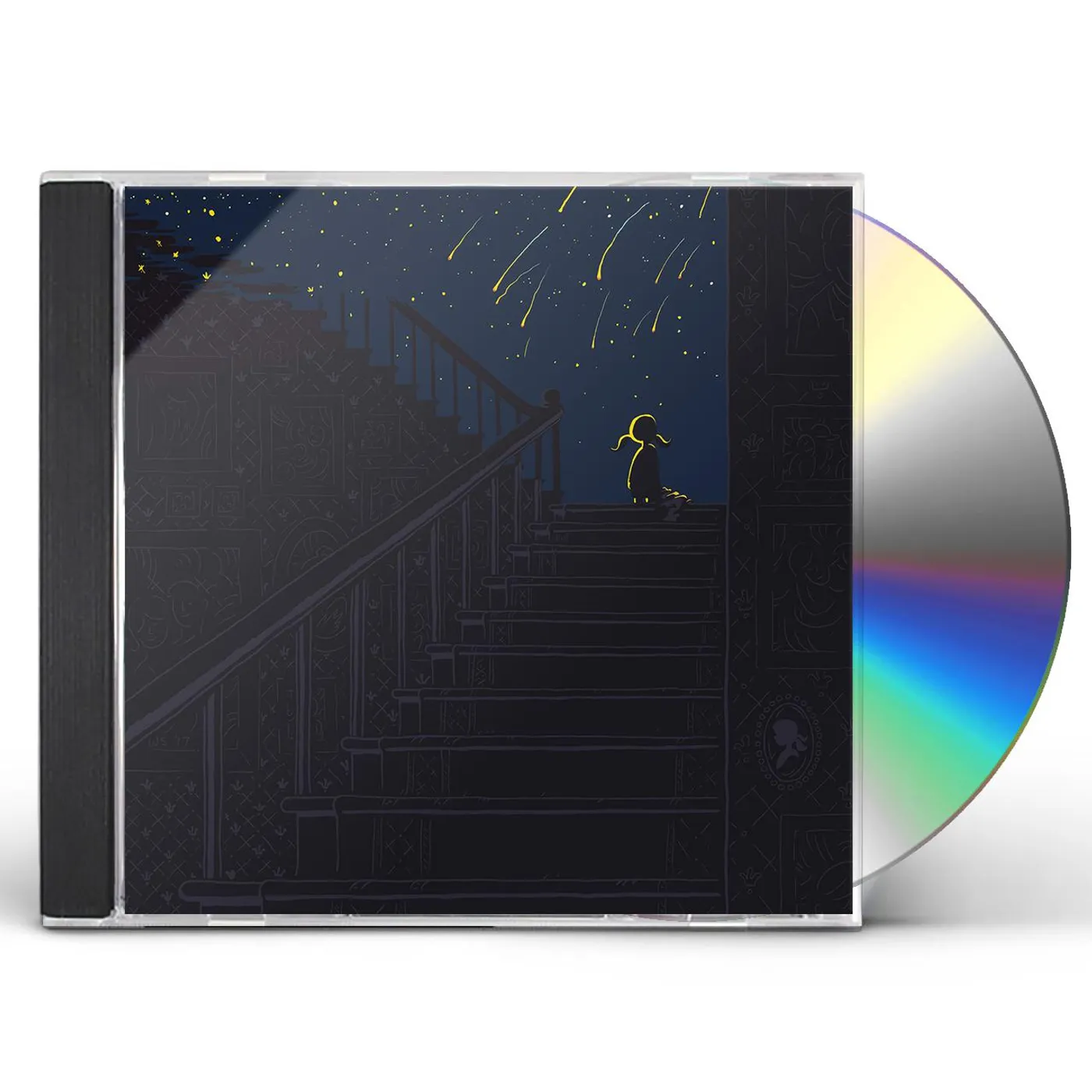 Madeline Kenney NIGHT NIGHT AT THE FIRST LANDING CD