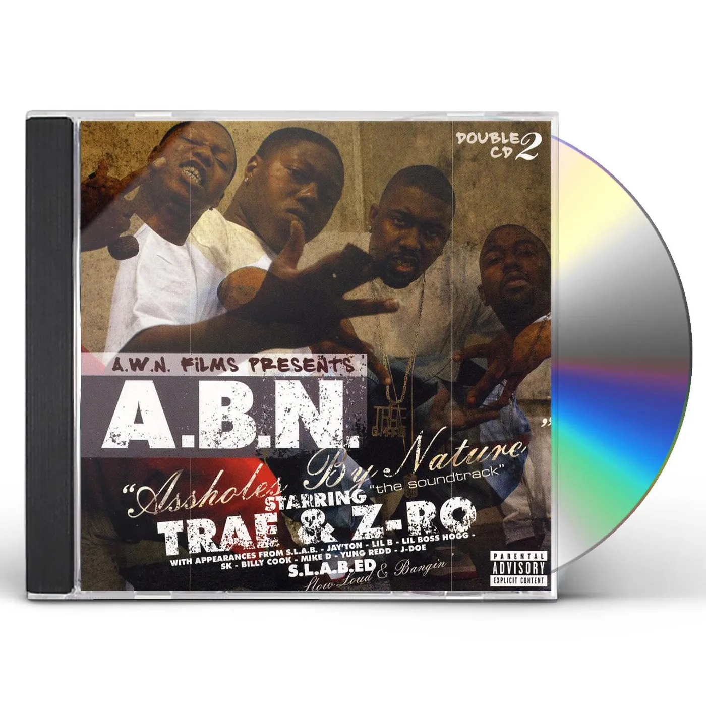Trae & Z-Ro