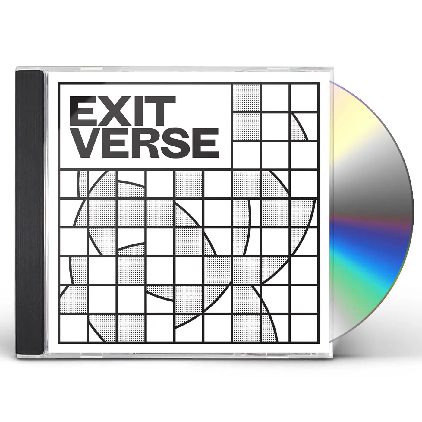 EXIT VERSE CD