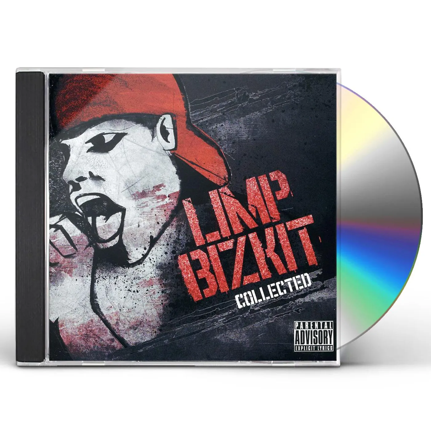 Limp Bizkit COLLECTION CD
