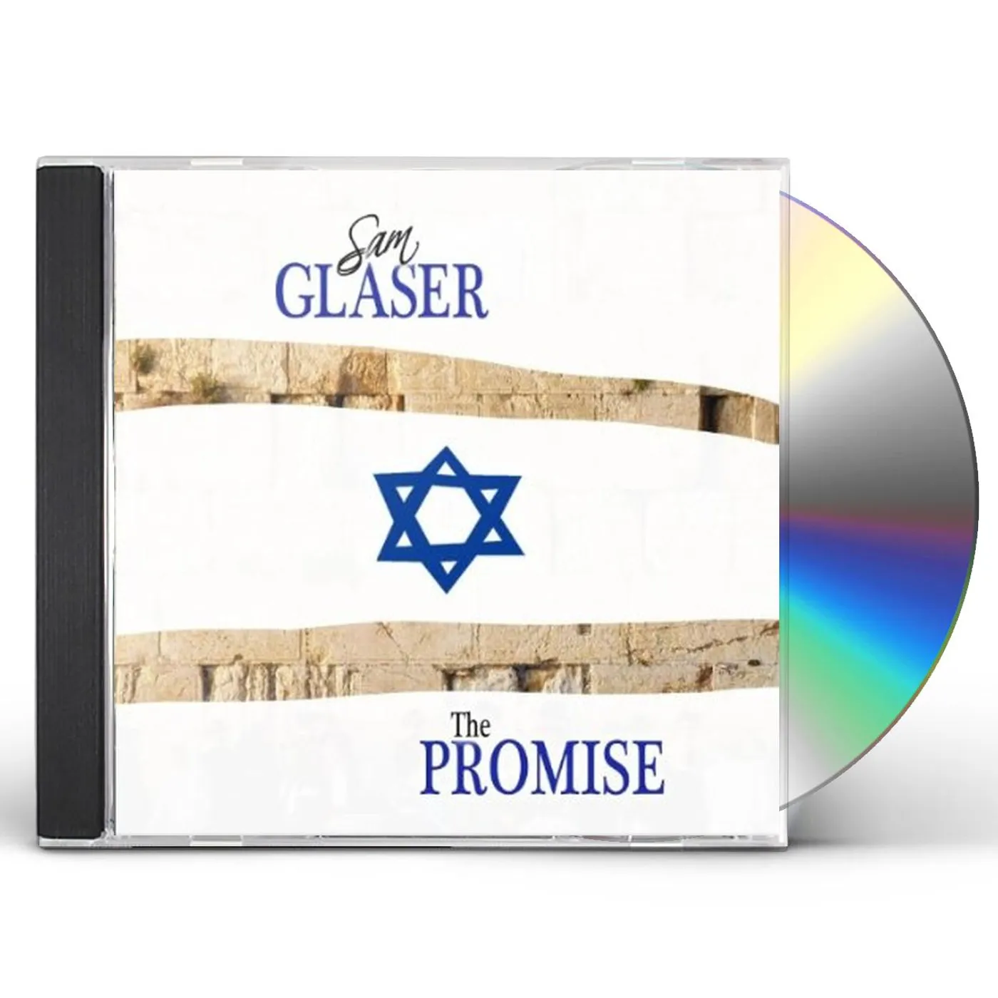 Sam Glaser PROMISE CD