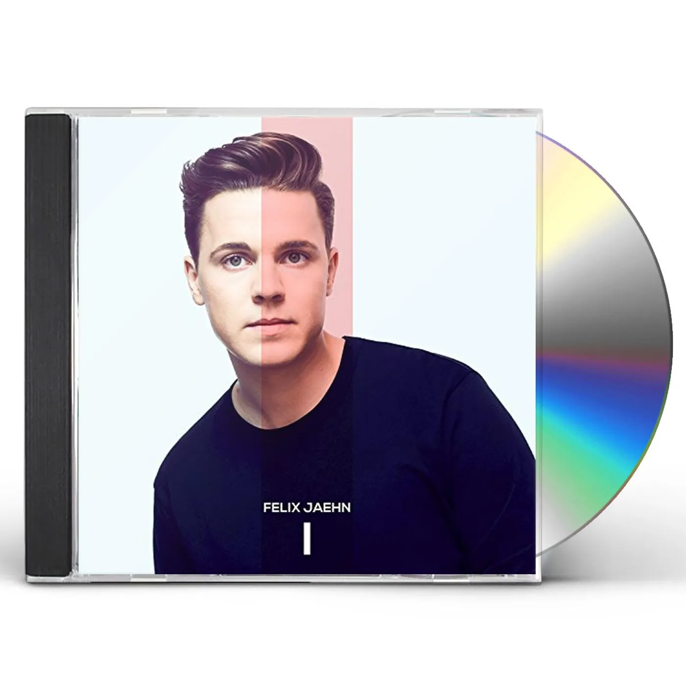Felix Jaehn I. CD