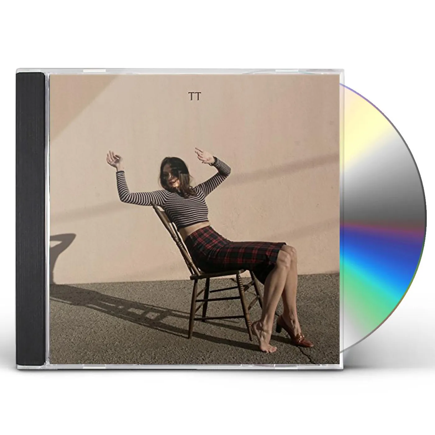 TT LOVELAWS CD