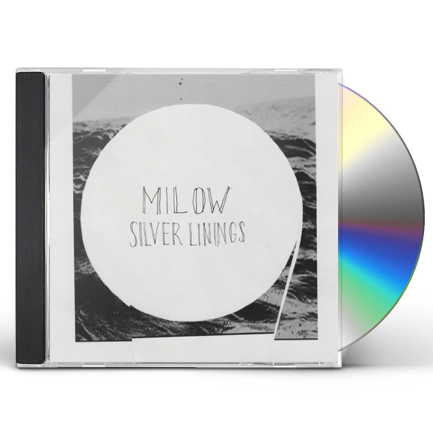 Milow SILVER LININGS CD