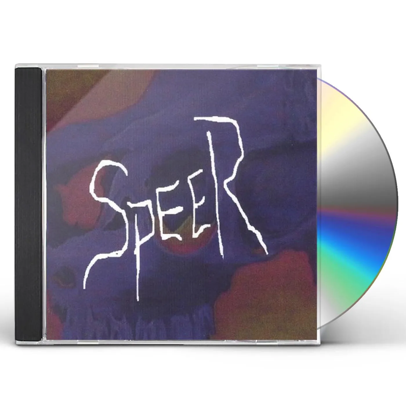 Speer SWEET DREAMS CD