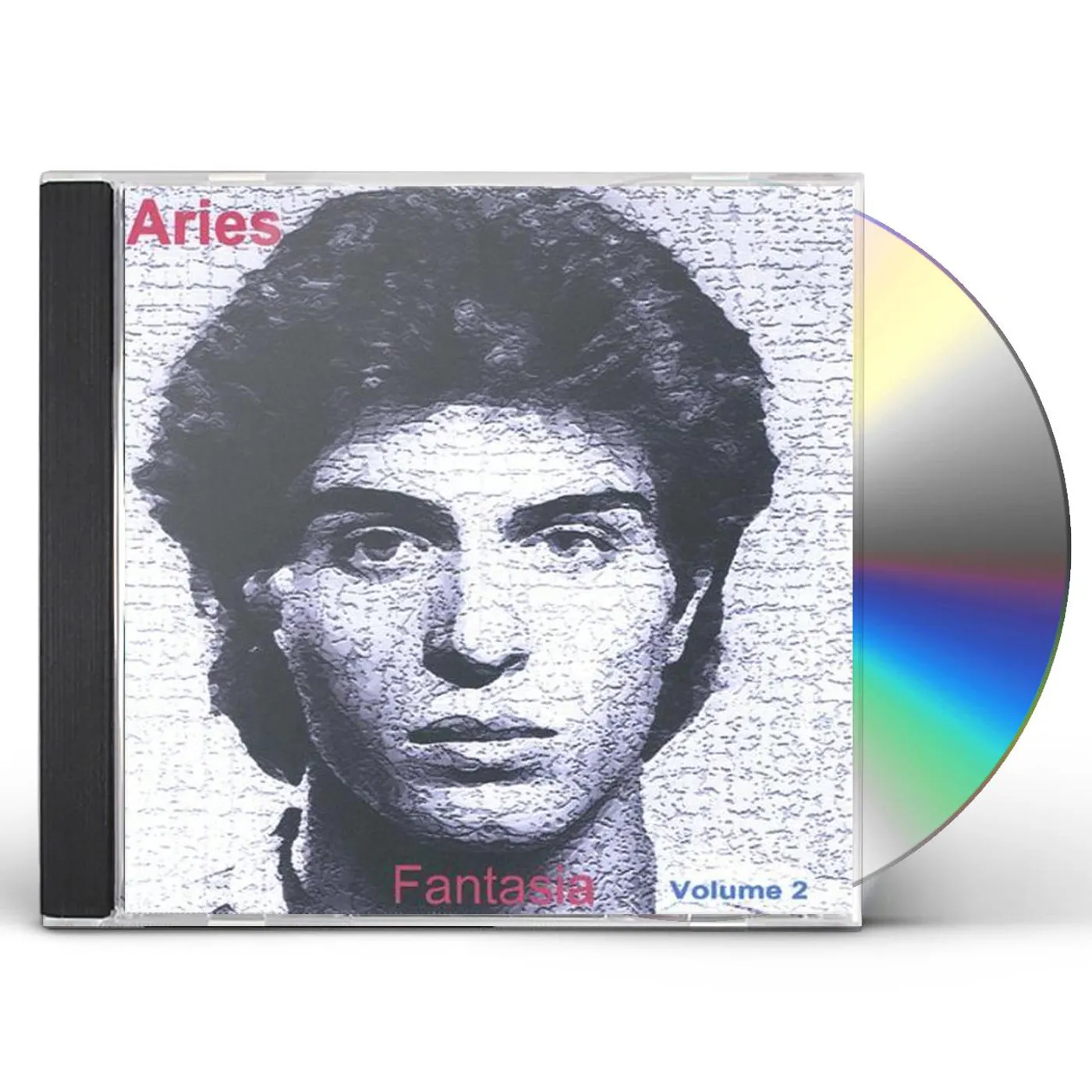 Aries FANTASIA 2 CD