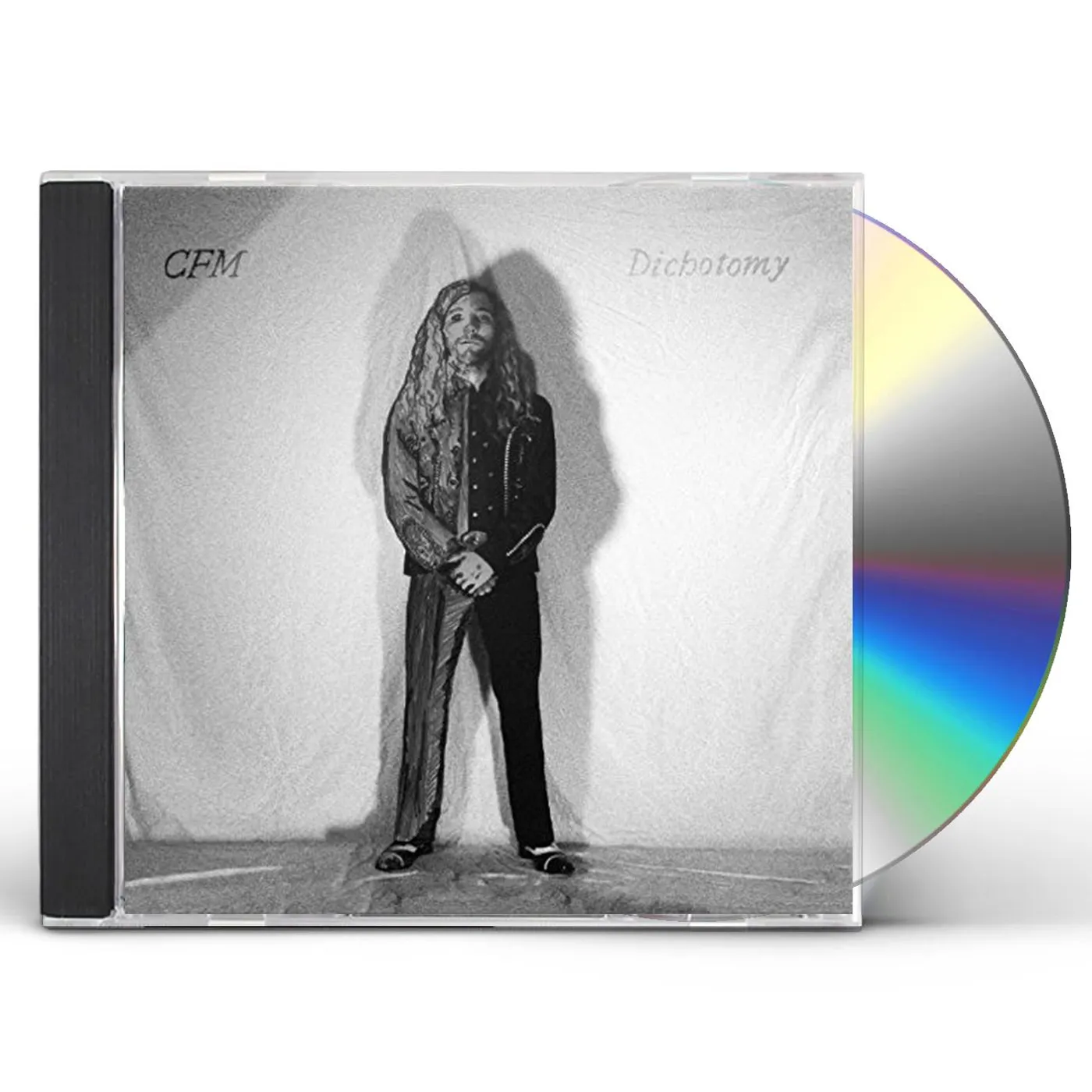 CFM DICHOTOMY DESATURATED CD