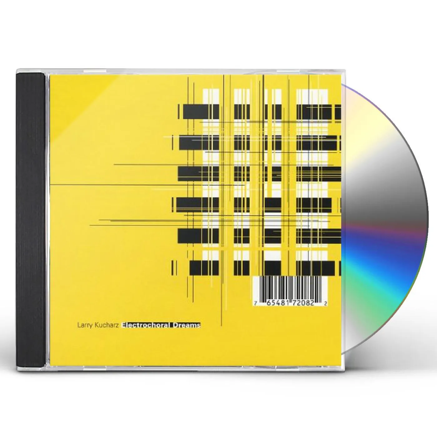 Larry Kucharz KUCHARZ CD