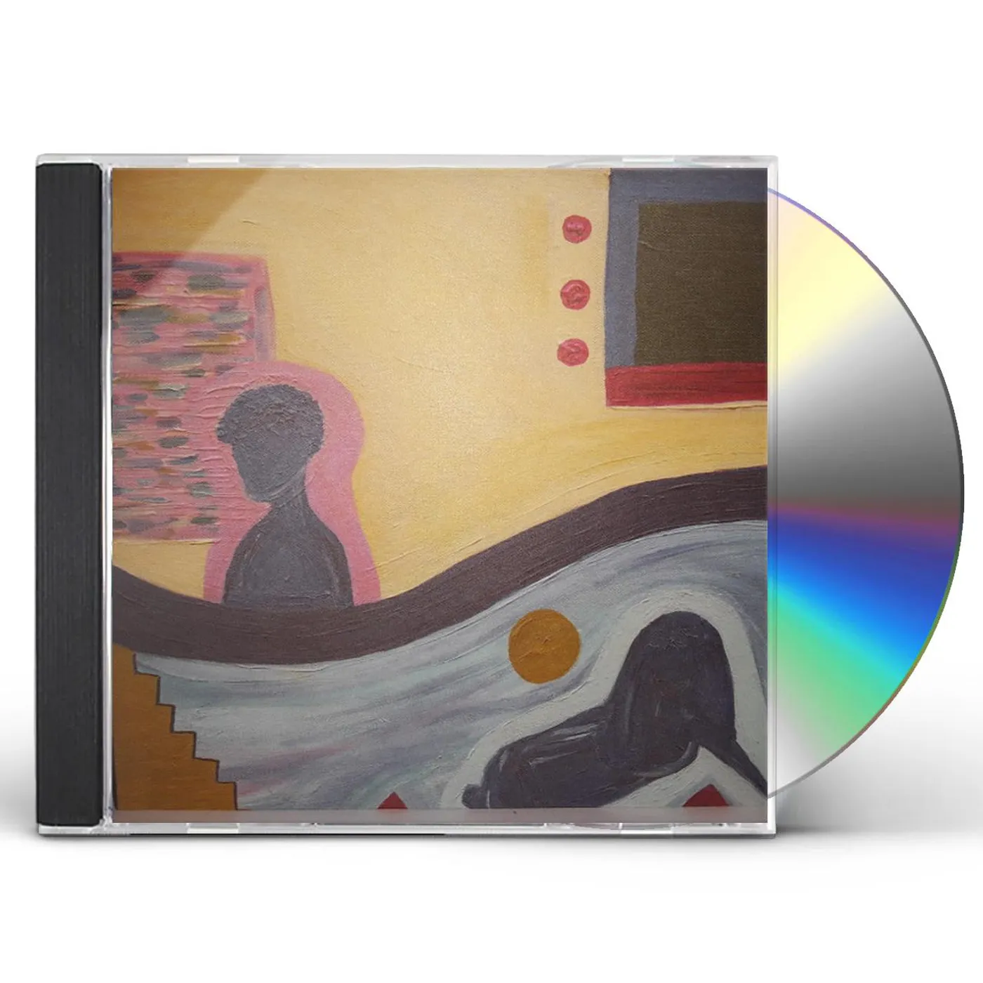 Courtney Marie Andrews LOOSE FUTURE CD