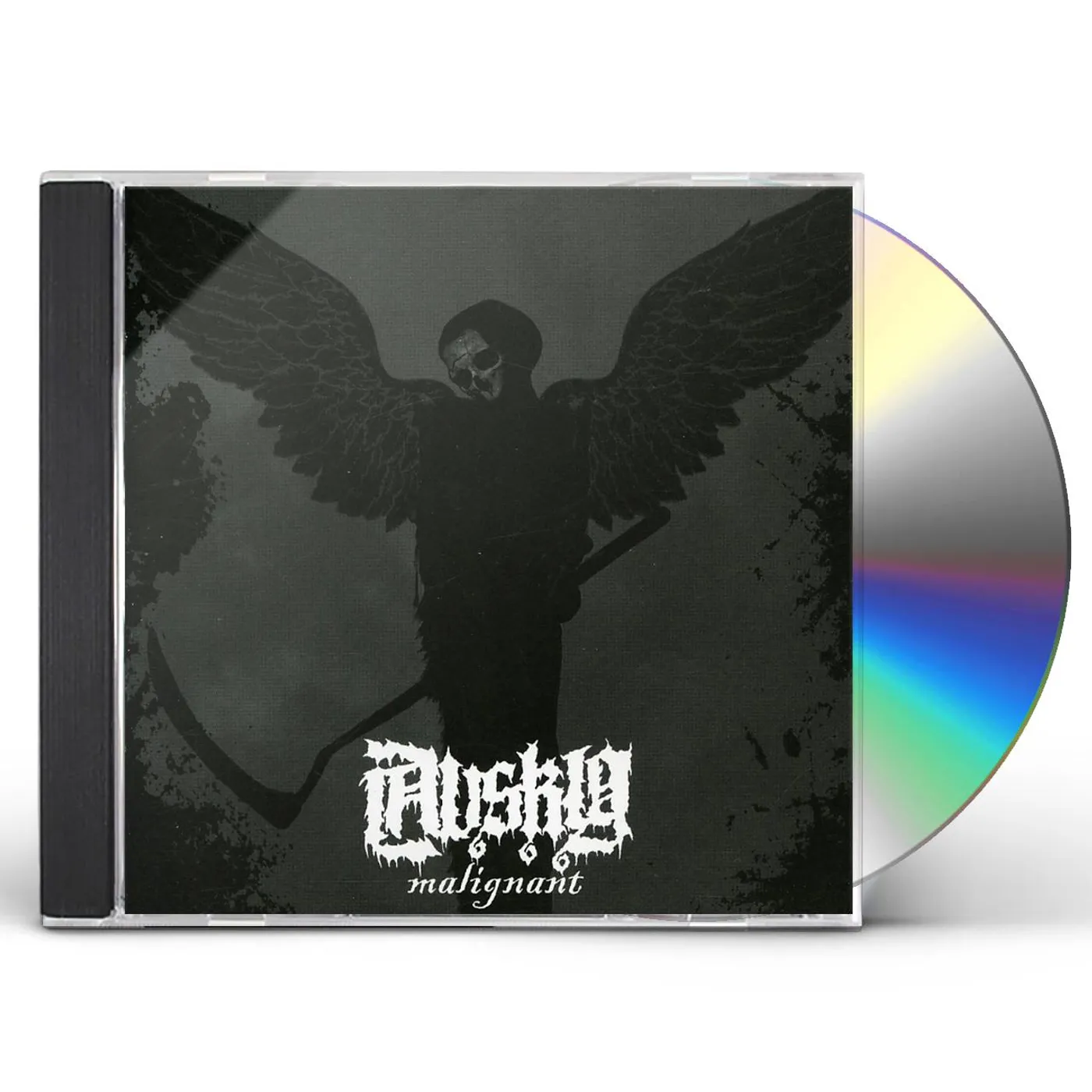 Avsky MALIGNANT CD