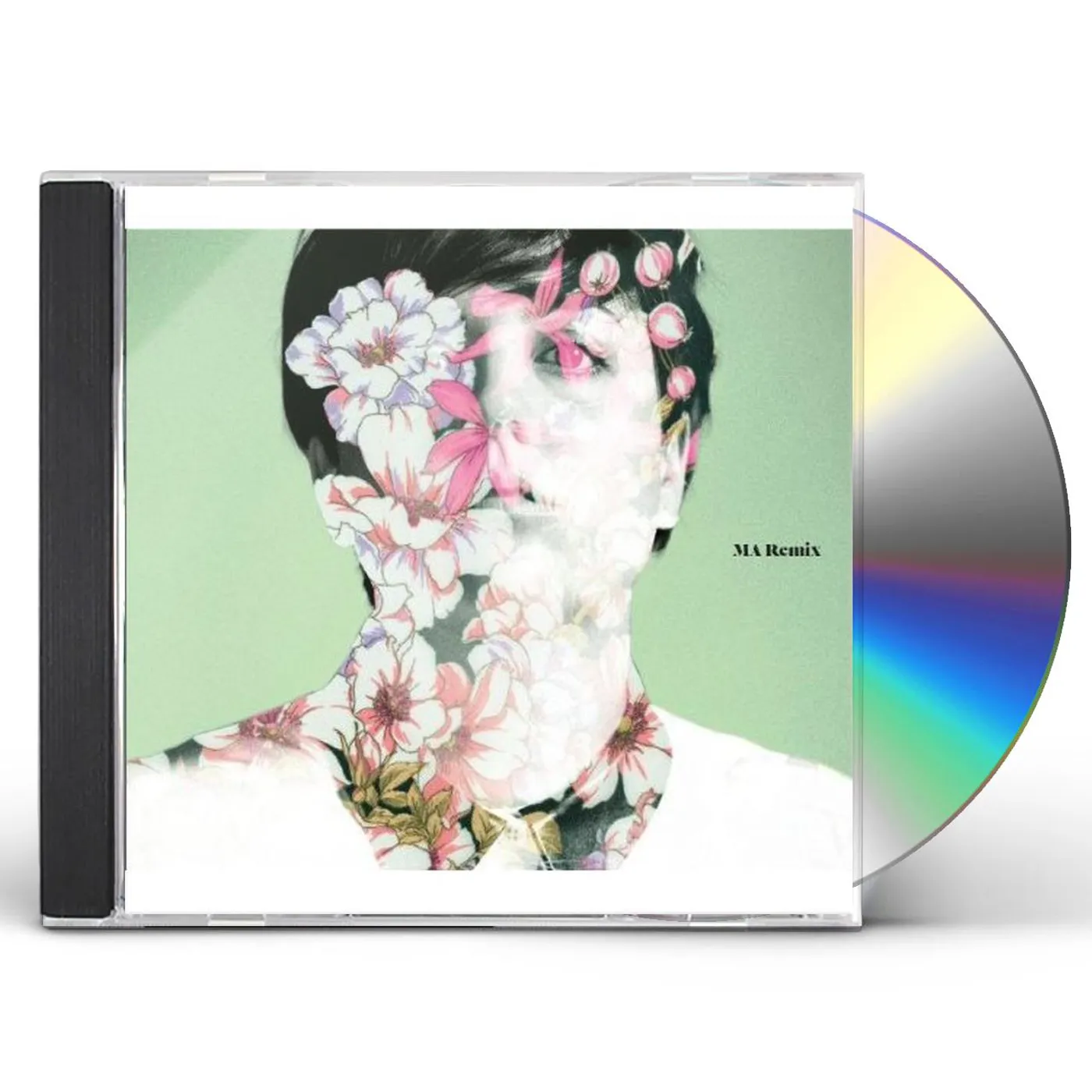 Ariane Moffatt MA REMIX 2CD (EDITION LIMITEE) CD