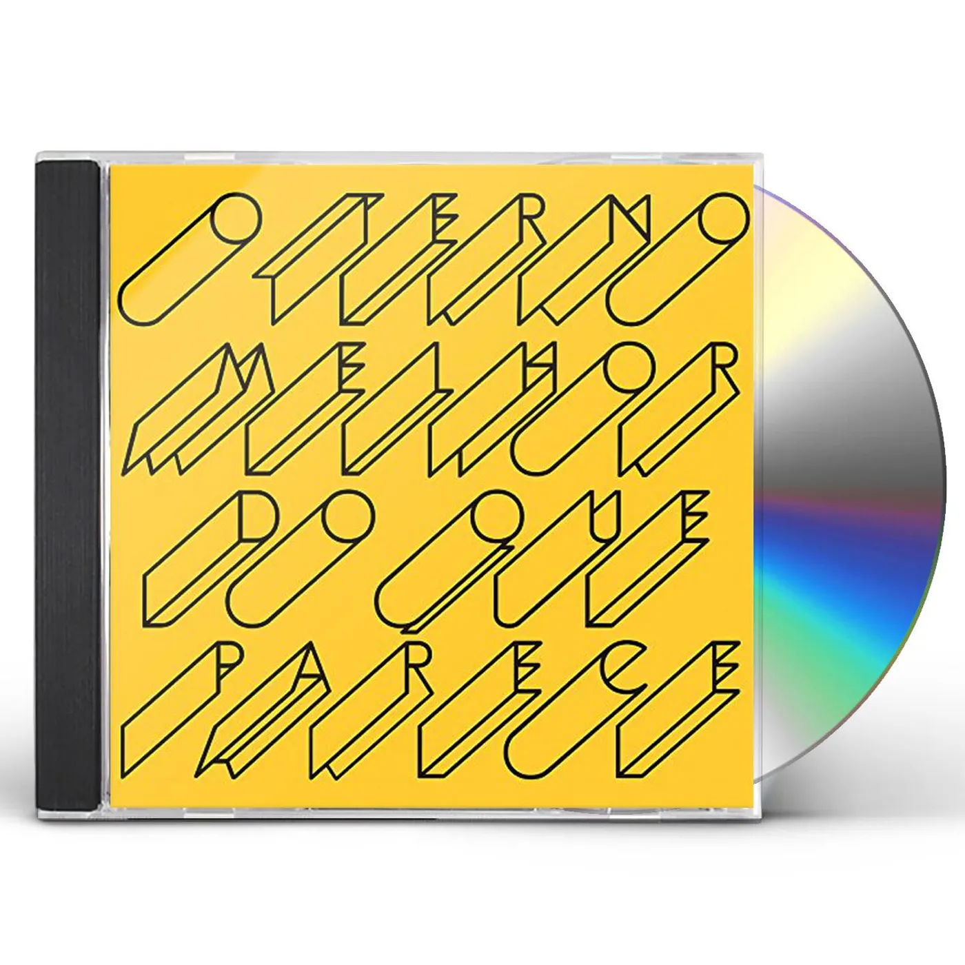 O Terno ‎– <Atrás/Além> O Terno - Atras/Alem - Amazon.com Music