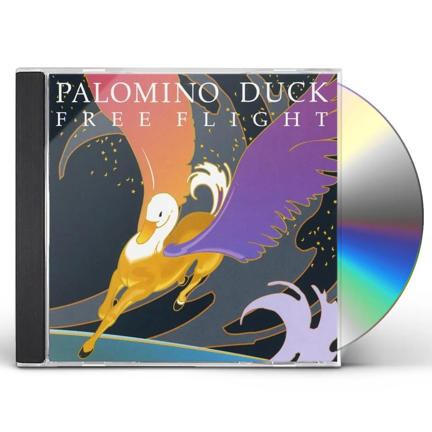 Palomino Duck FREE FLIGHT CD