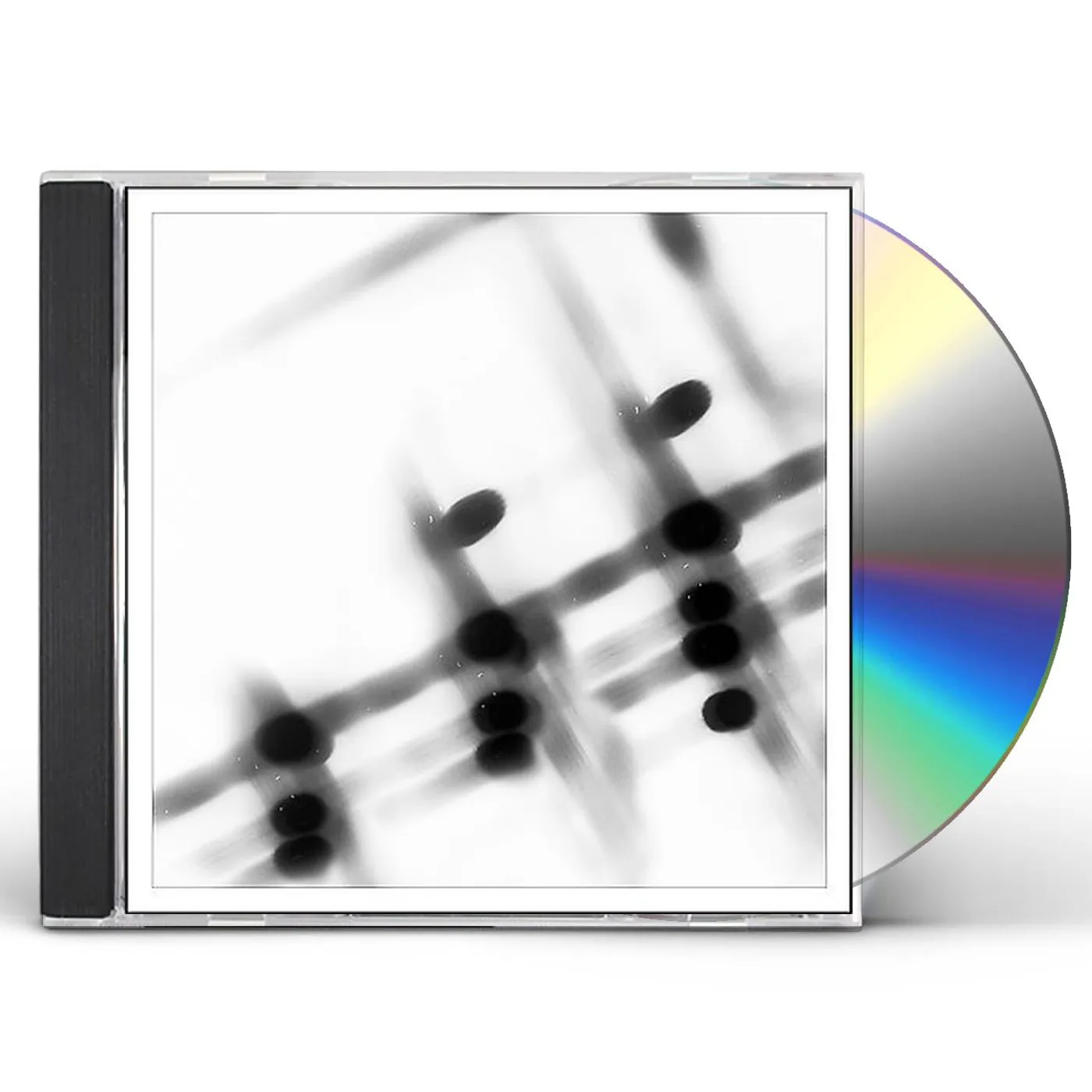 Gregor Samsa 27:36 CD