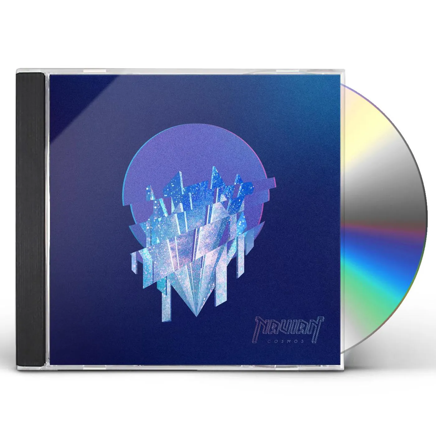 Navian COSMOS CD