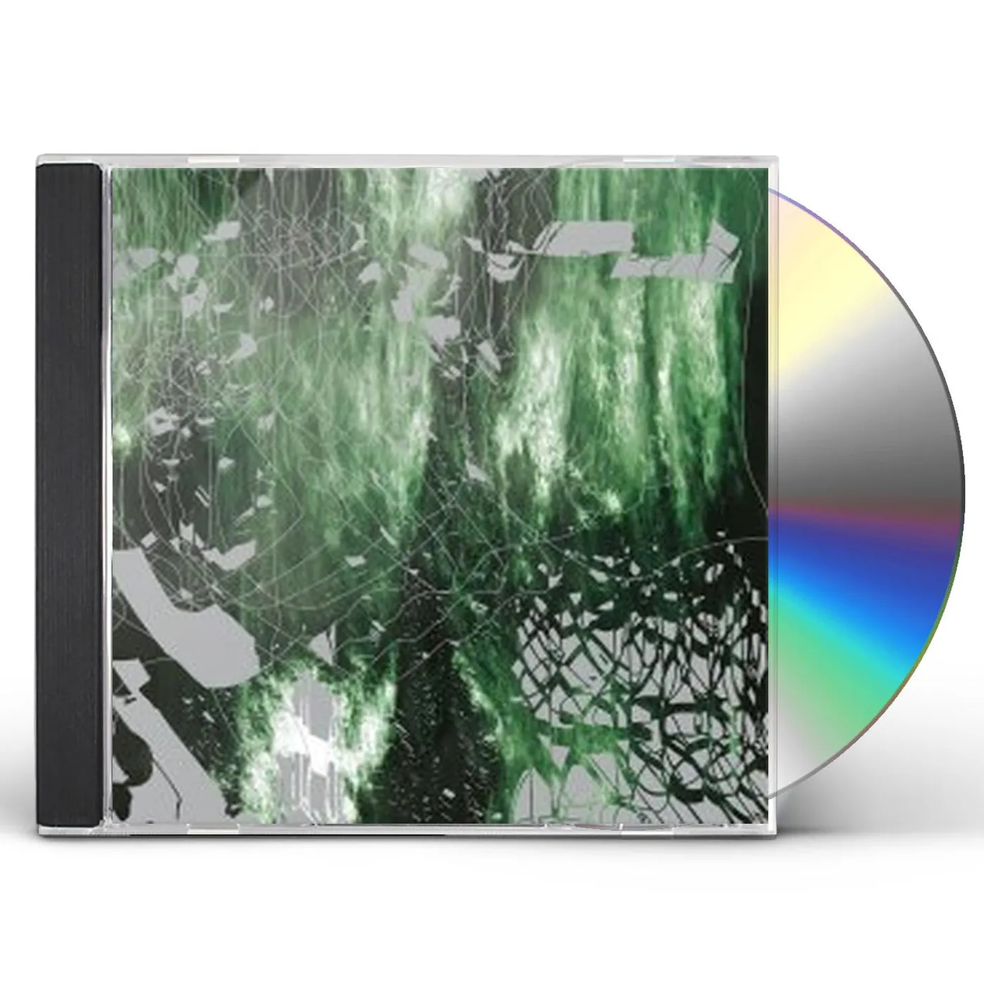 Nordvargr IN OCEANS ABANDONED BY LIFE I DROWN TO LIVE AGA CD