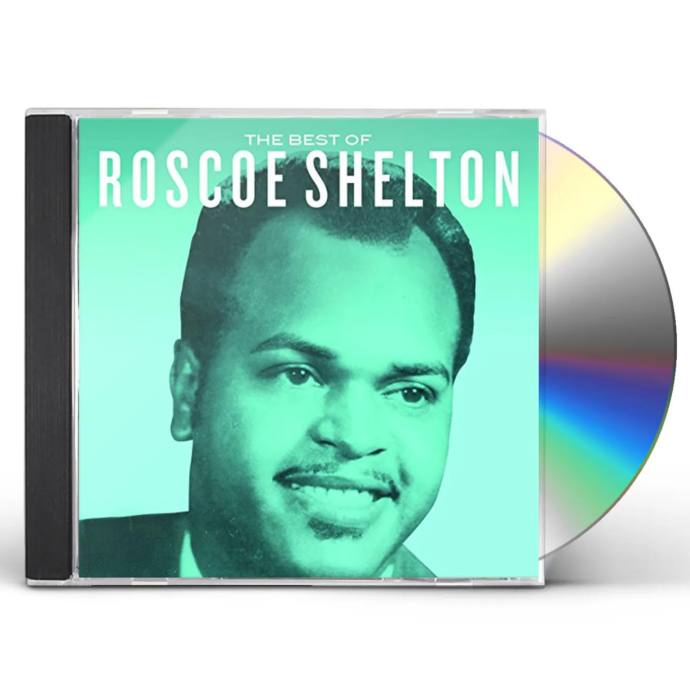 BEST OF ROSCOE SHELTON CD