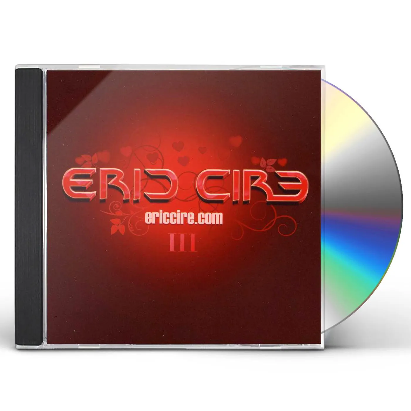 Eric Cire ERICCIRE.COM 3 CD