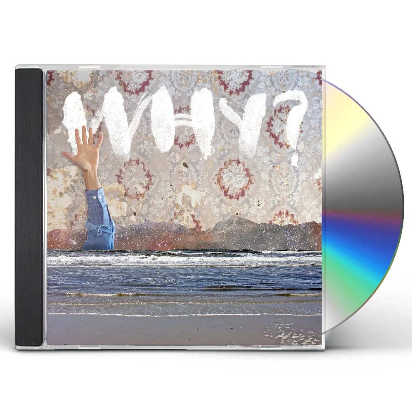 Why MOH LHEAN CD