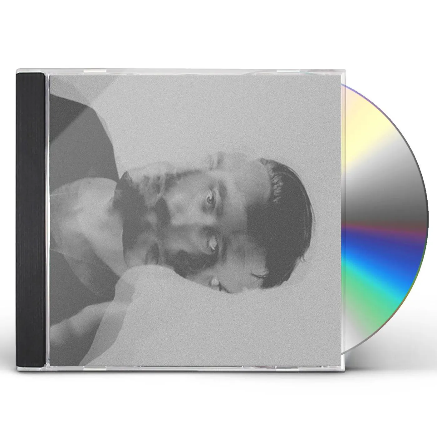 Acid LIMINAL CD