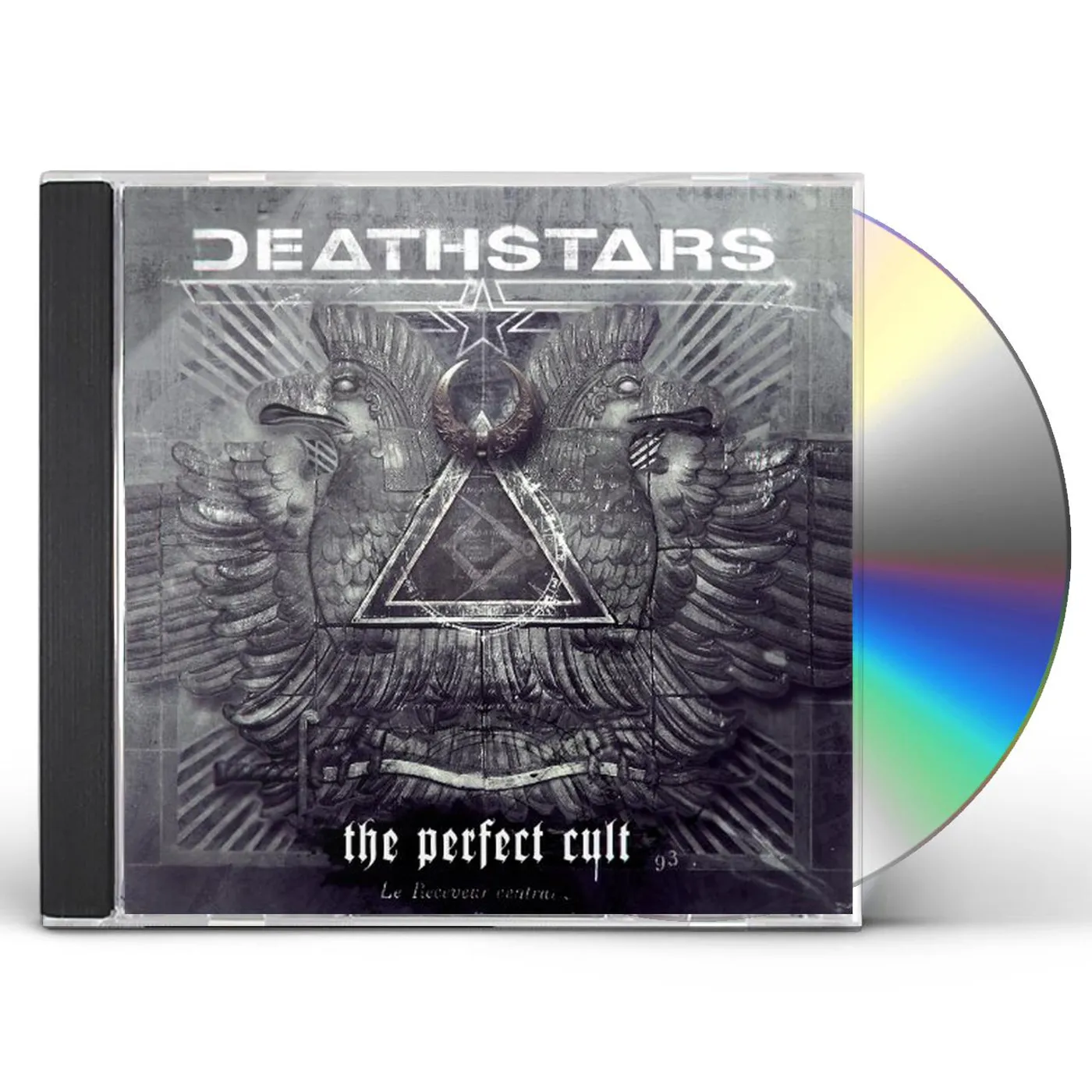 Deathstars PERFECT CULT CD