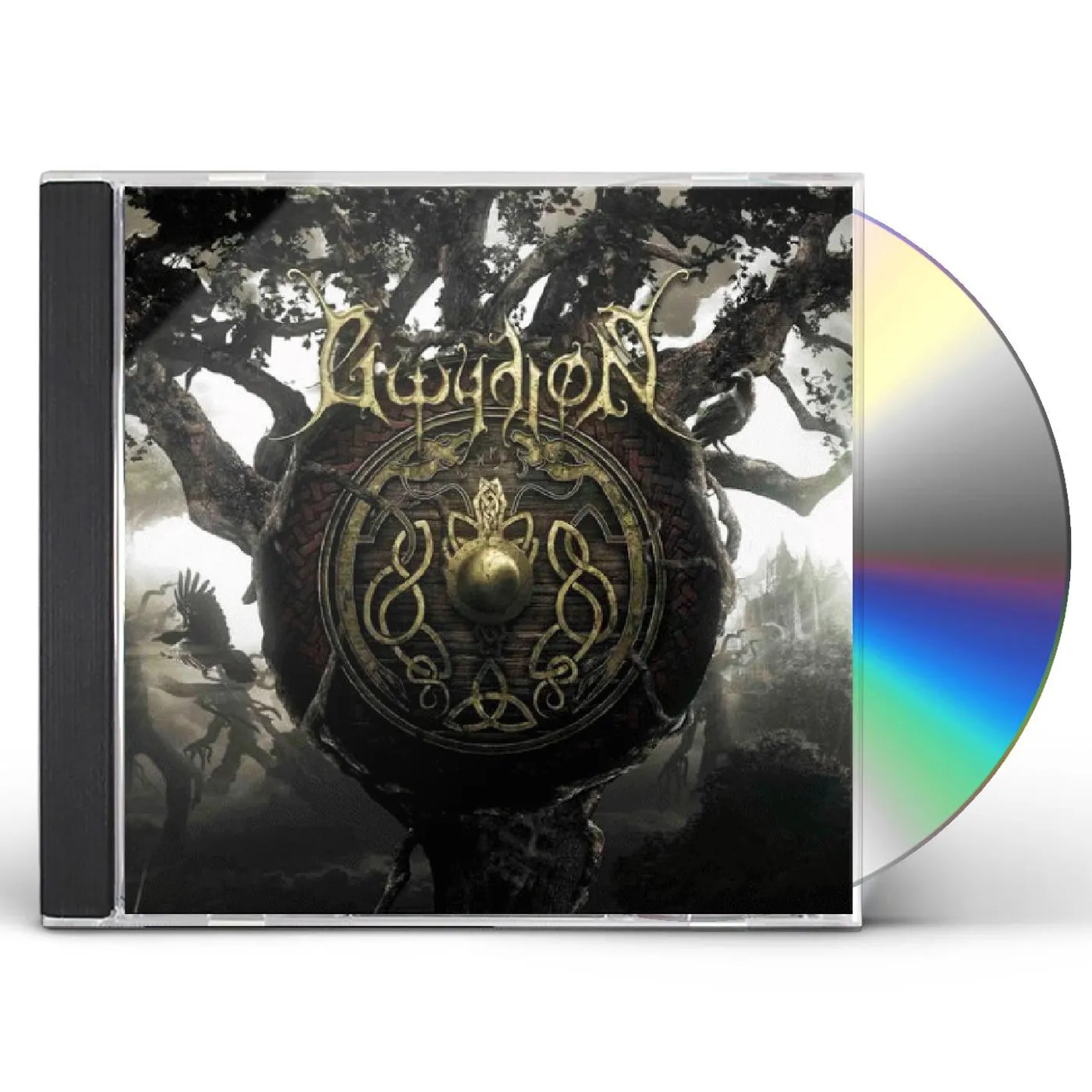 Gwydion CD