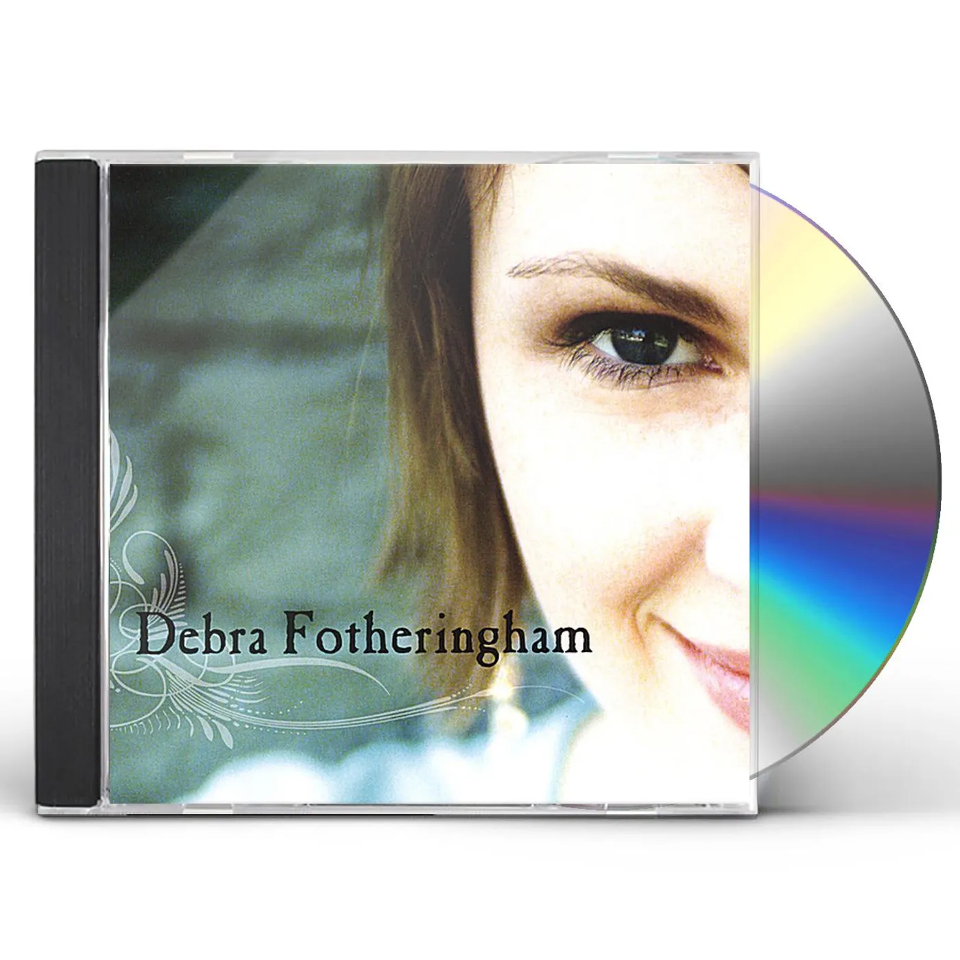 DEBRA FOTHERINGHAM CD