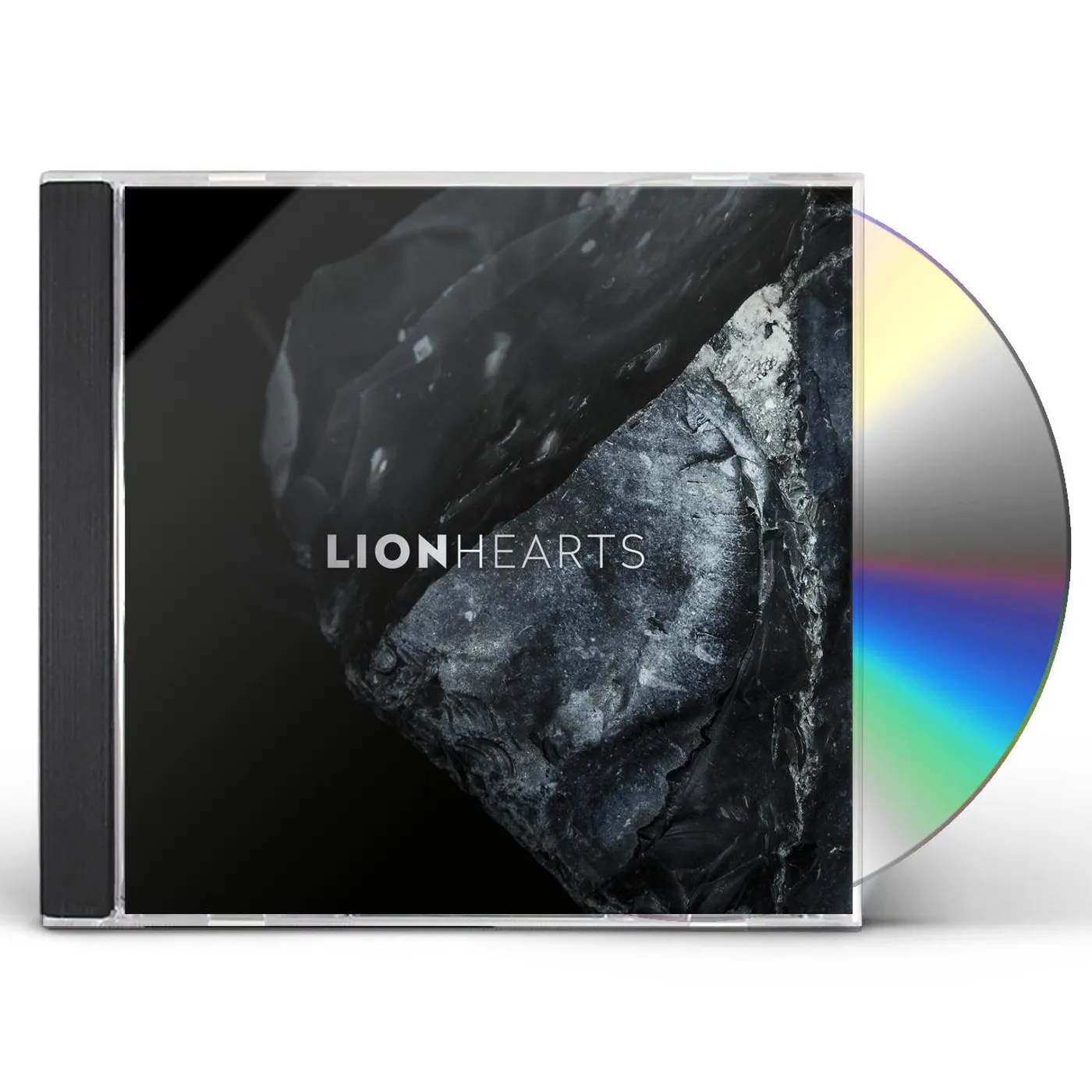 LIONHEARTS CD