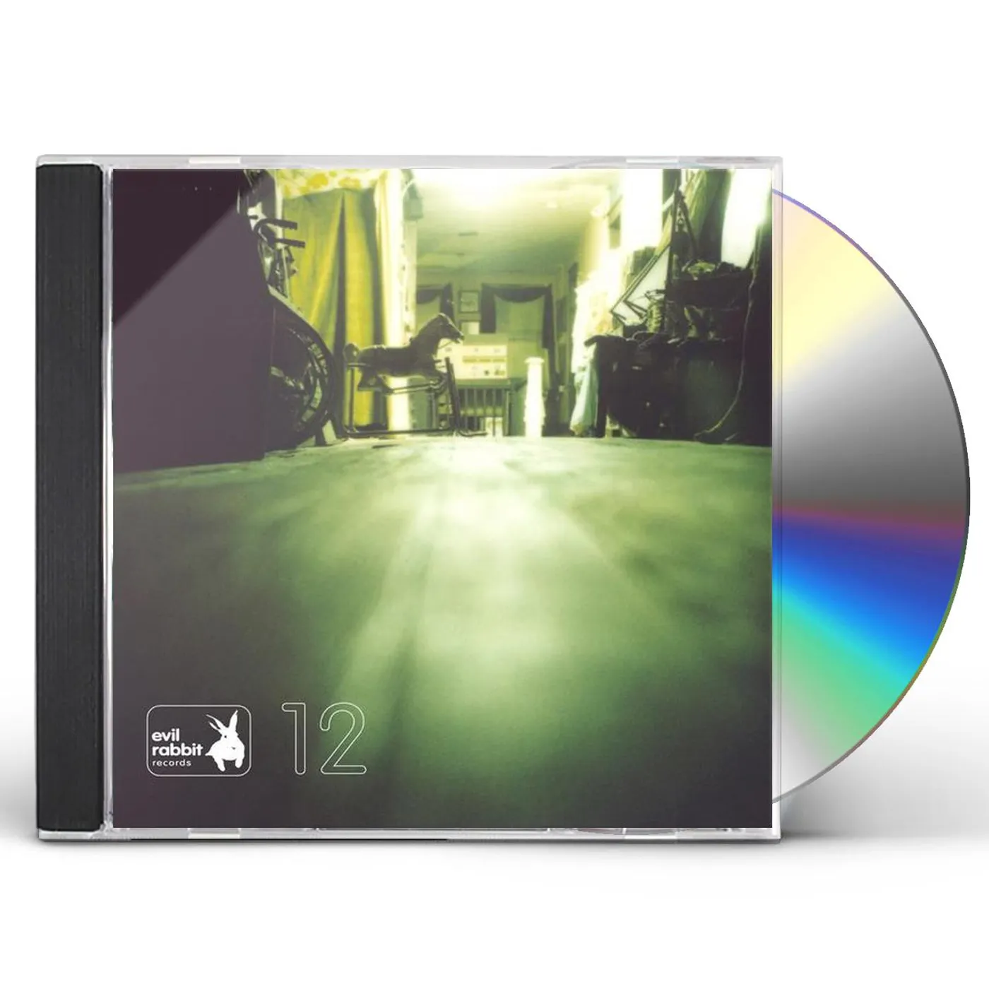 ABATTOIR CD