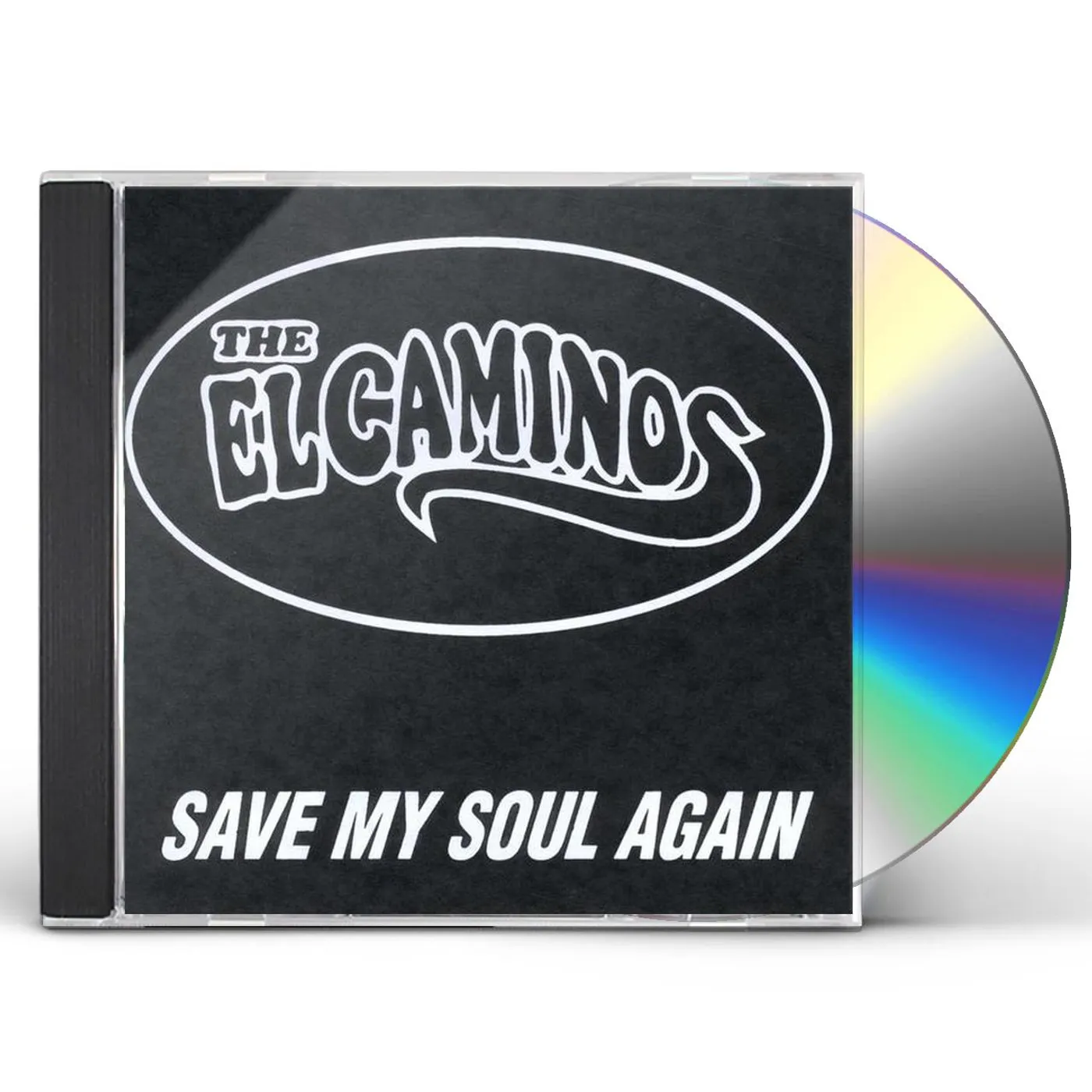 El Caminos