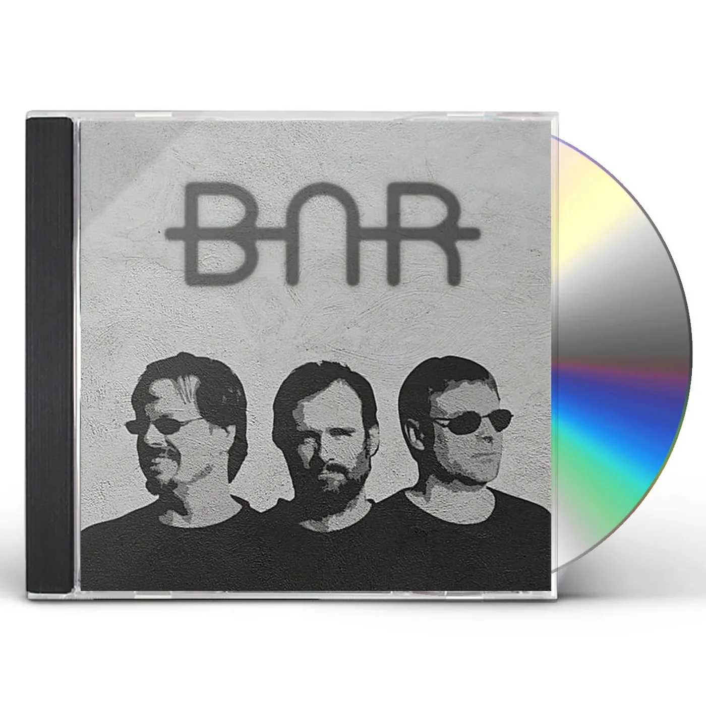BNR CD