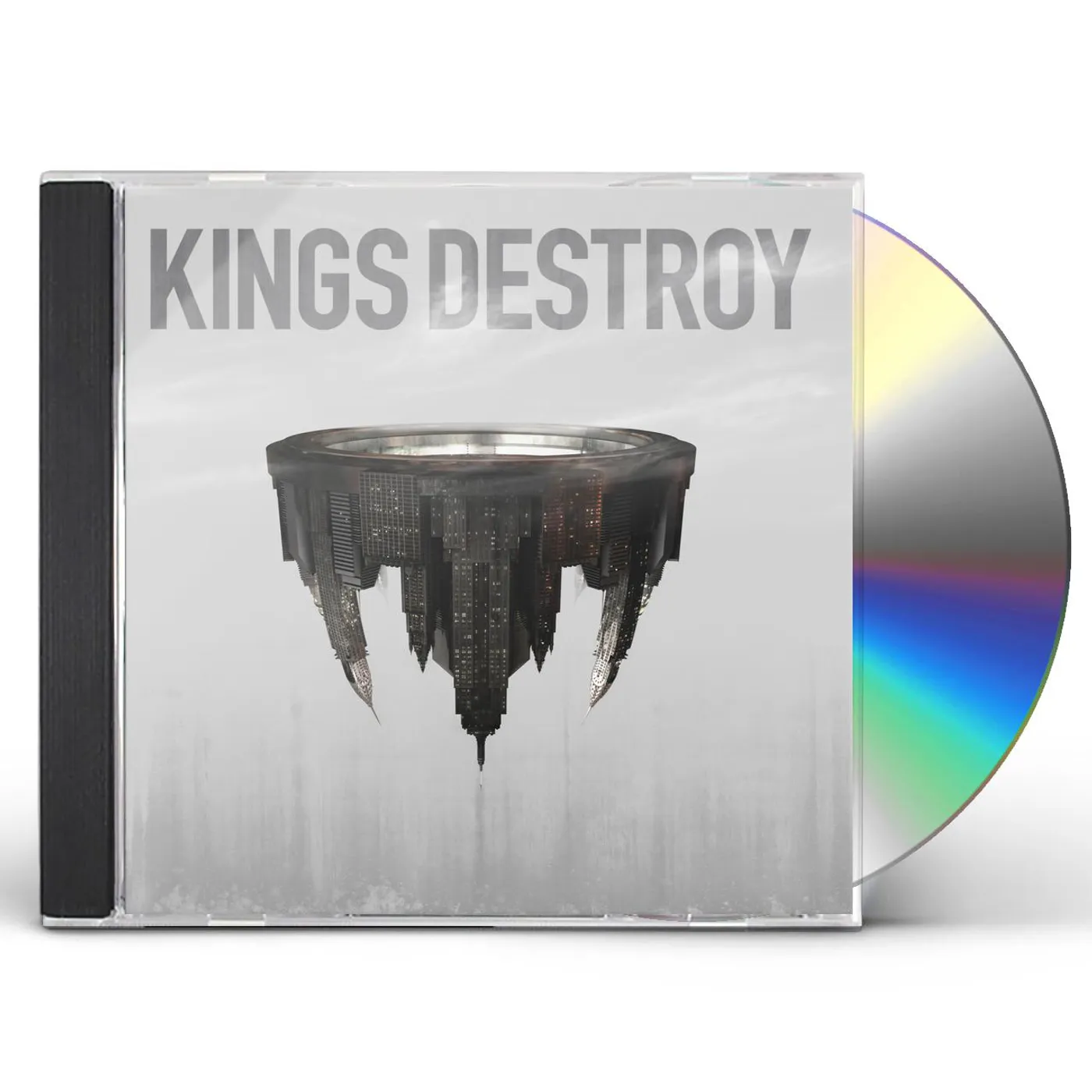 KINGS DESTROY CD