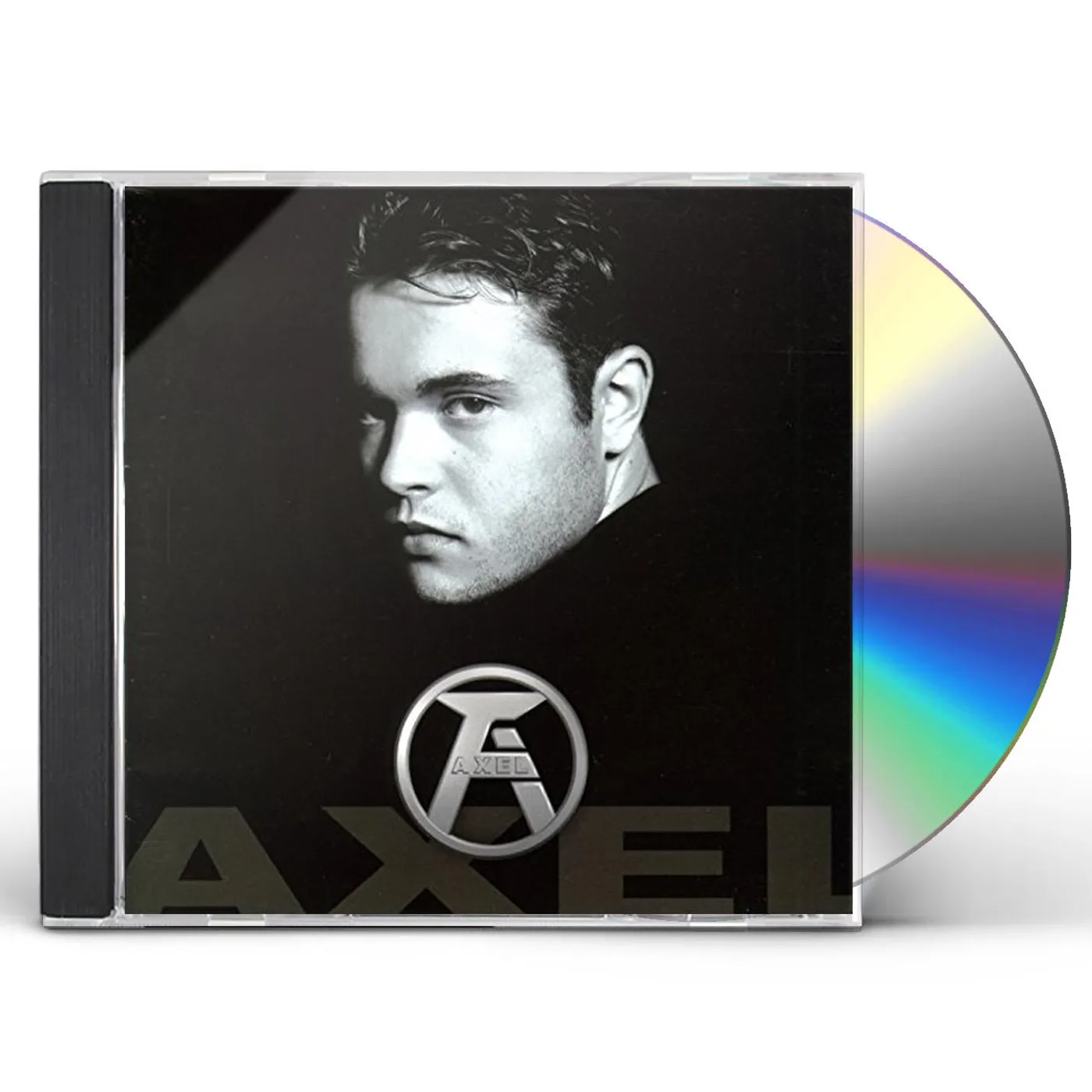 Axel SER CD