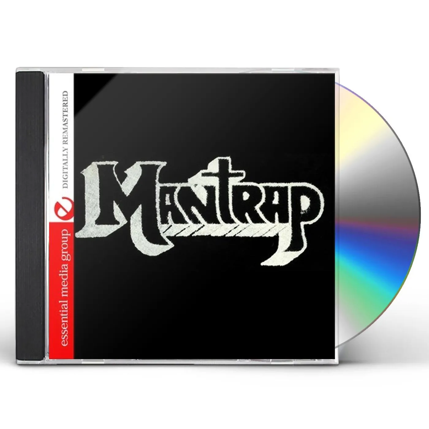 MANTRAP CD