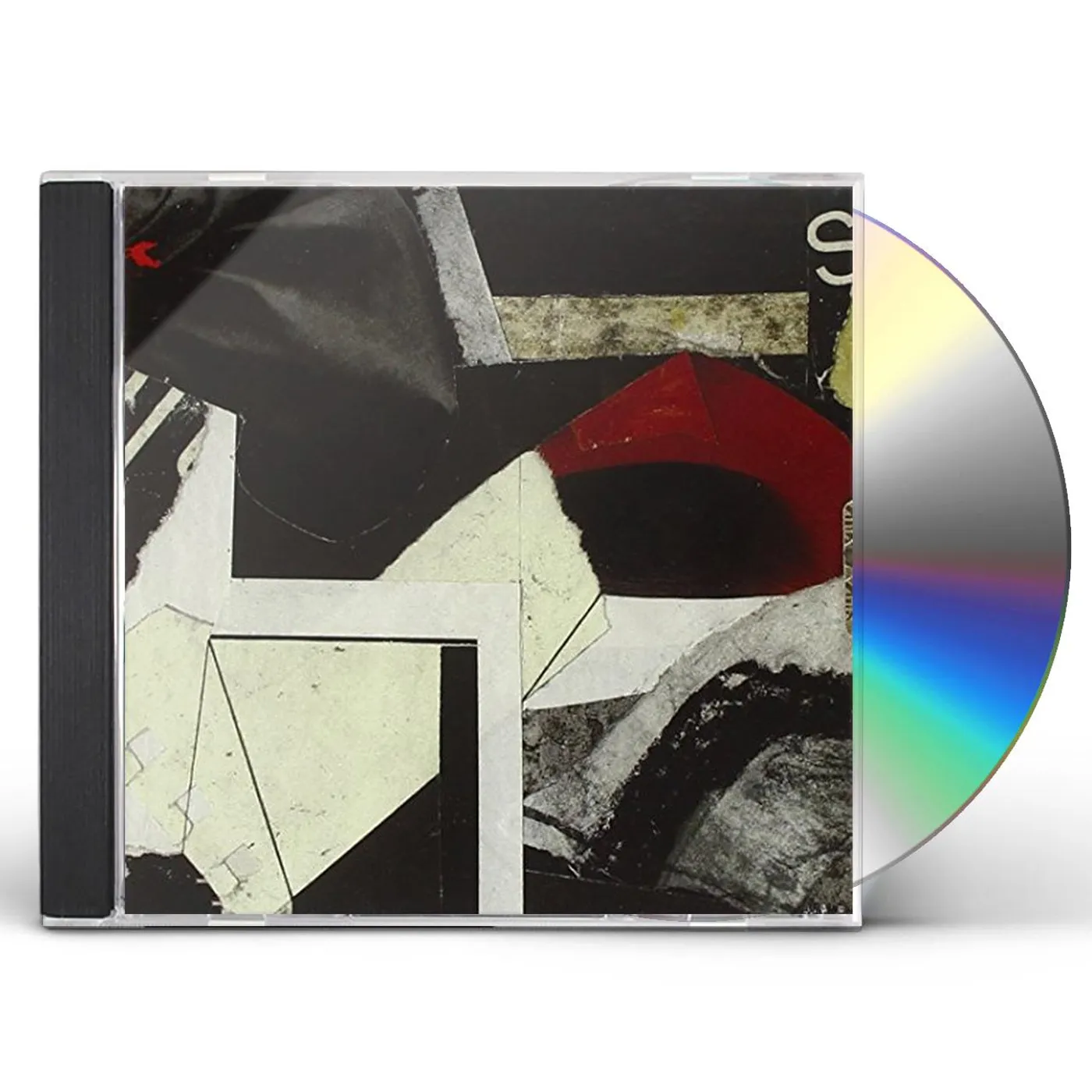 Franco D'Andrea TRADITIONS & CLUSTERS CD
