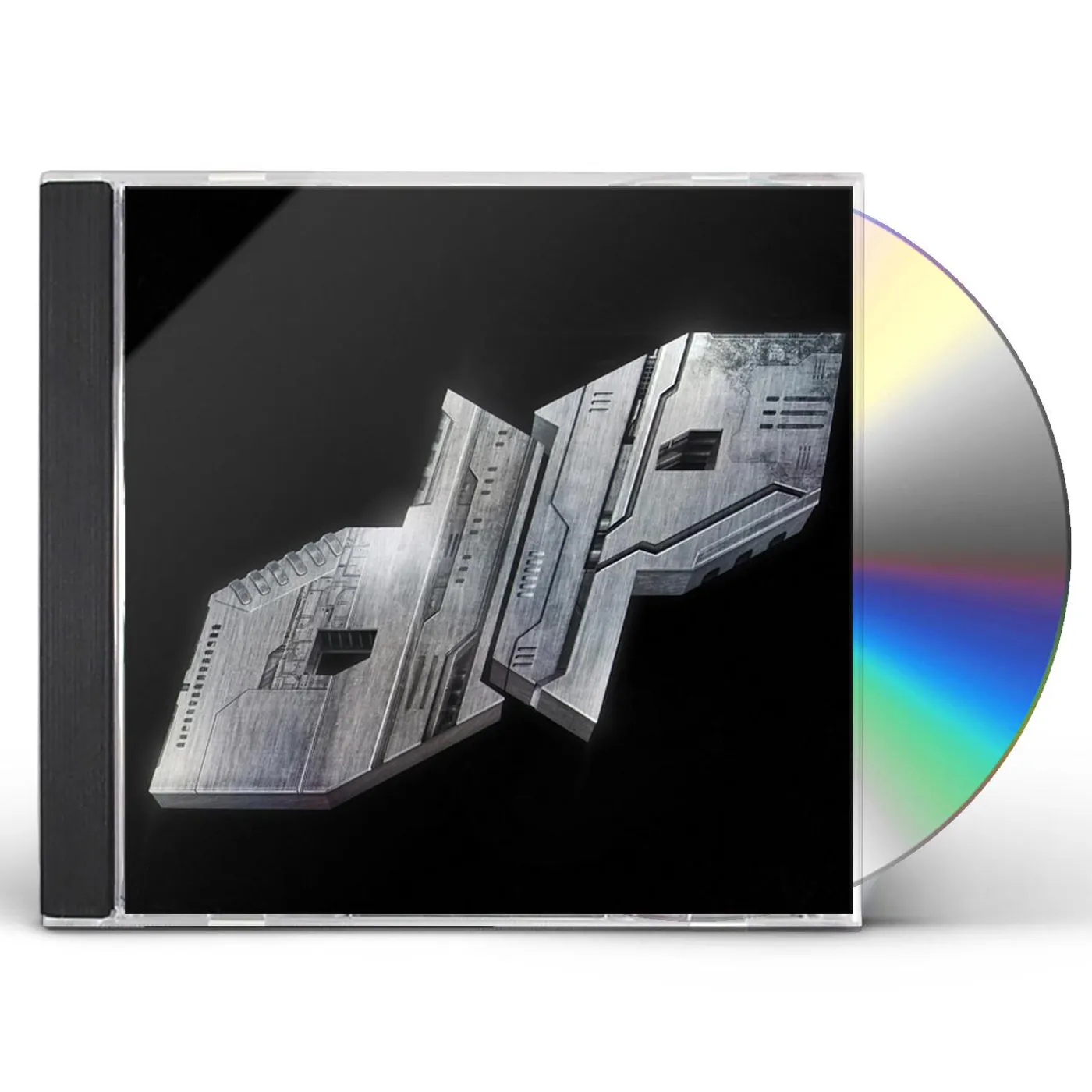 Deathproof SET TO SMASH CD