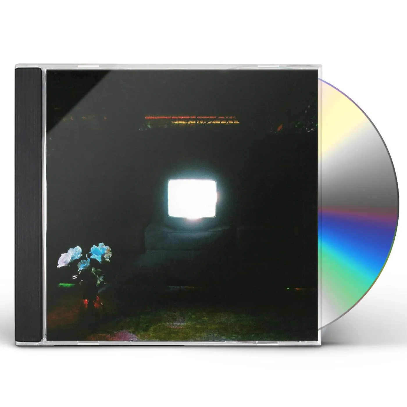 Emeralds DOES IT LOOK LIKE I'M HERE? (2CD) CD