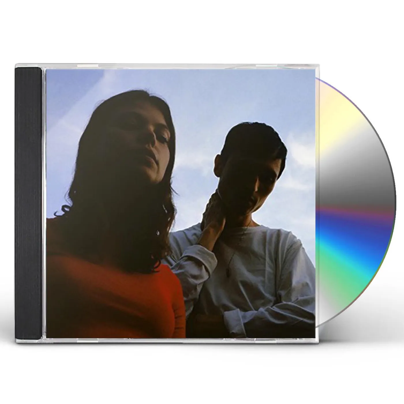 Kllo BACKWATER CD
