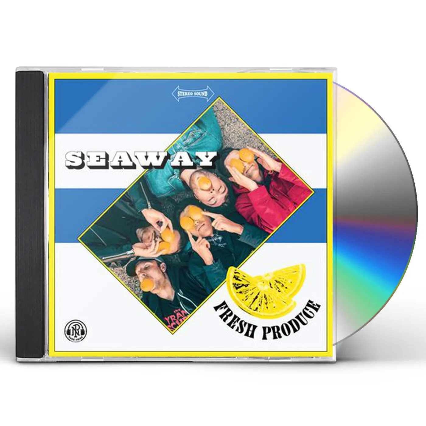 Seaway Fresh Produce CD