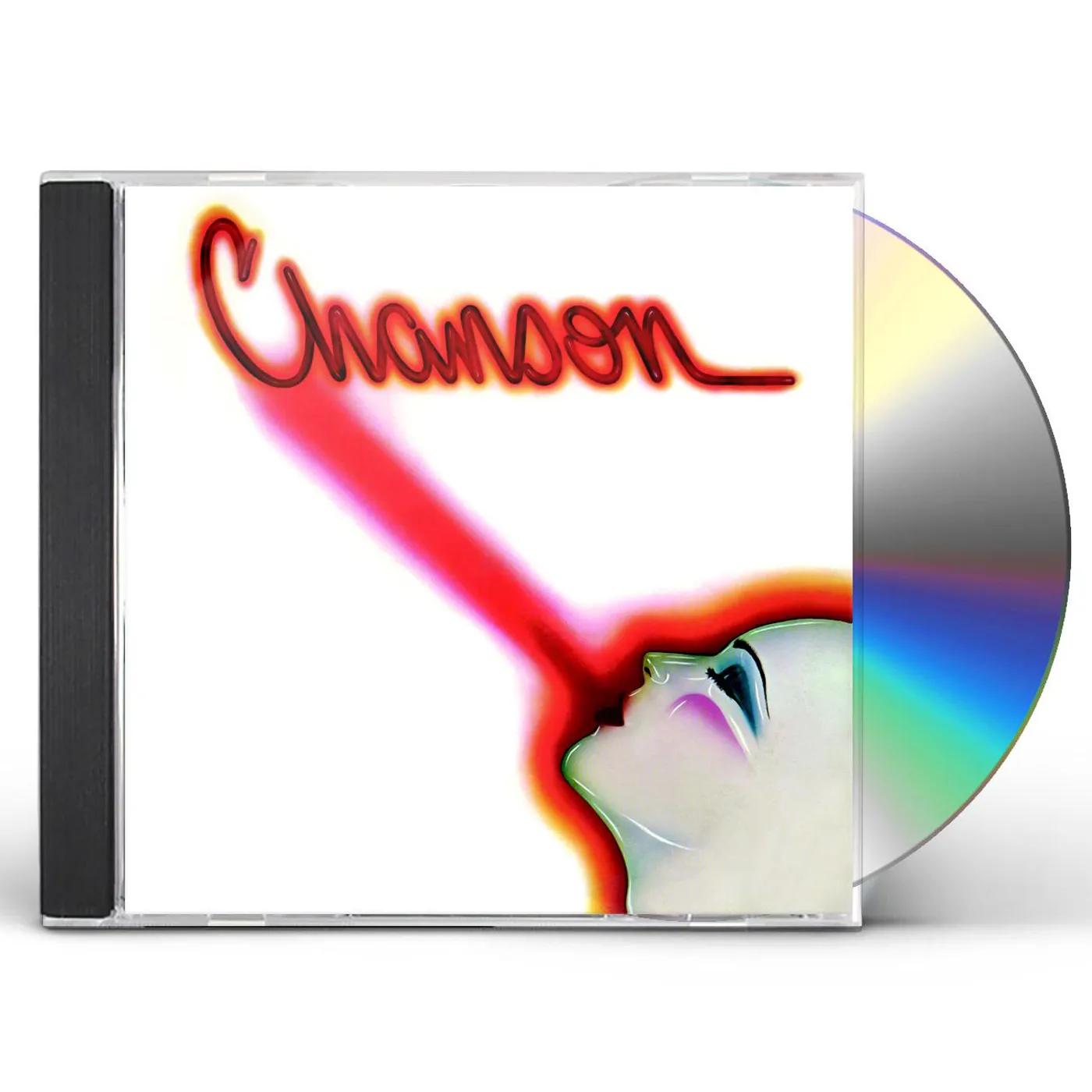 CHANSON (BONUS TRACKS EDITION) CD