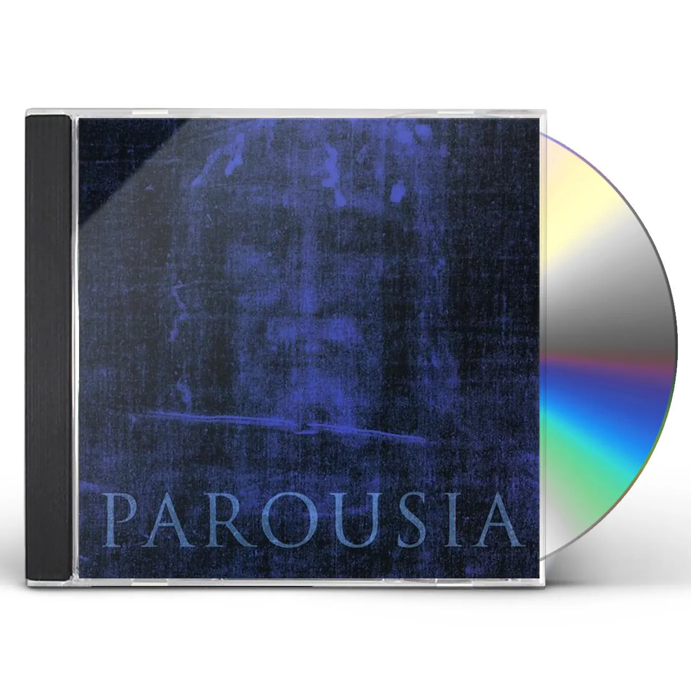 Momi PAROUSIA CD