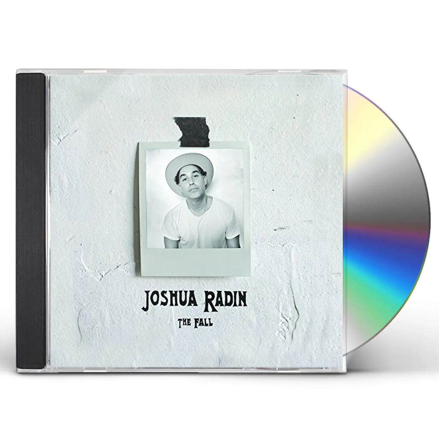 Joshua Radin FALL CD