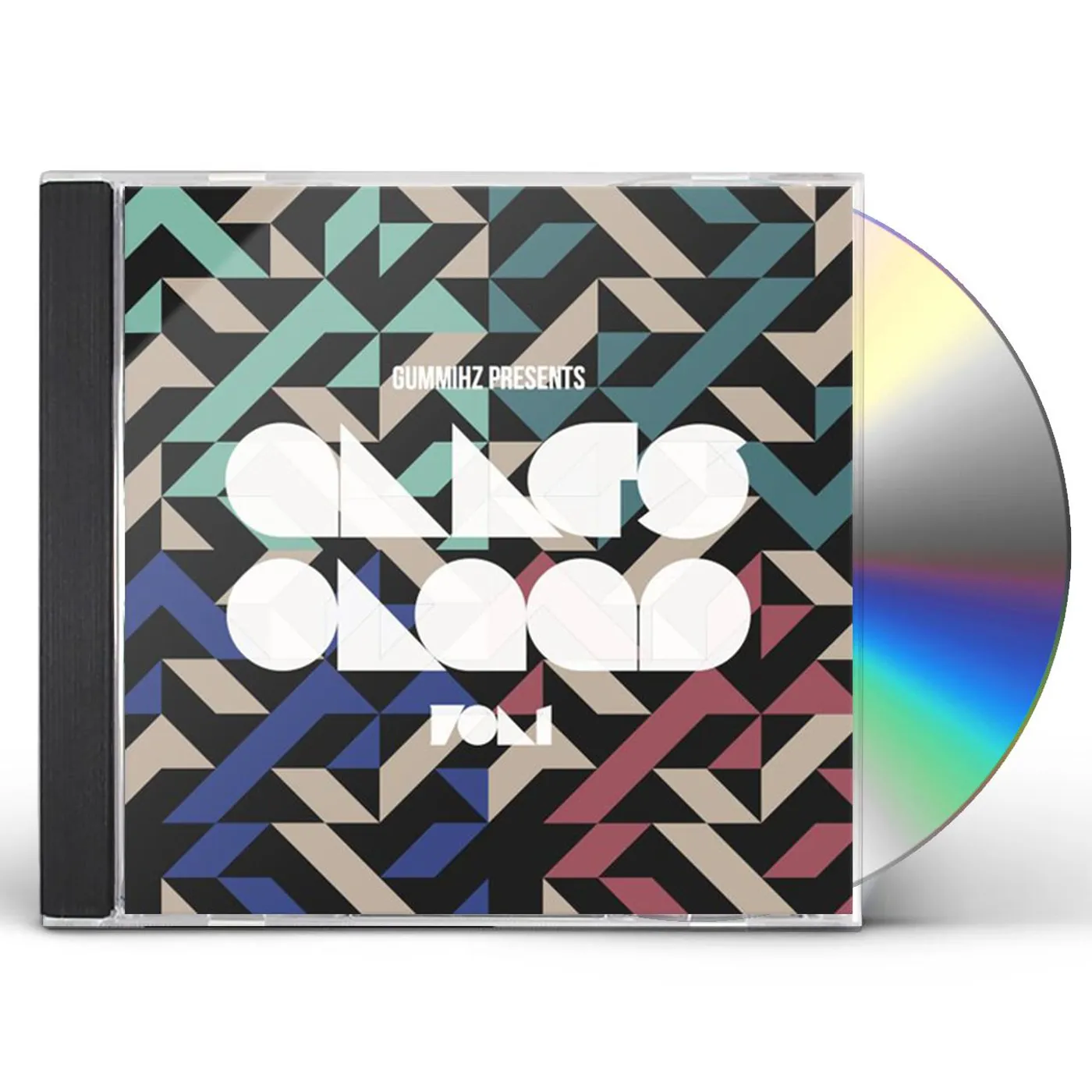 GummiHz ALLES CLAAP 1 CD