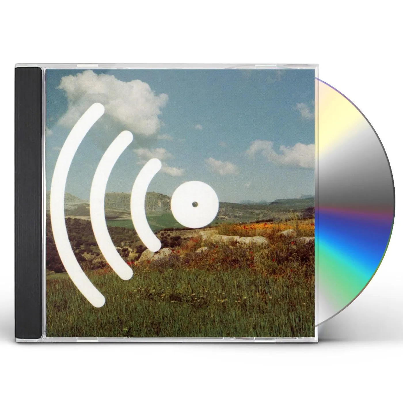 Disco Inferno DI GOES POP CD